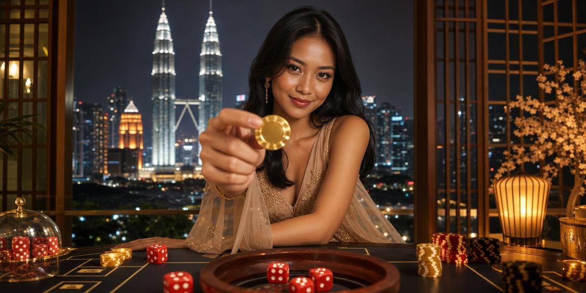 mantul138 Apa Yang Kami Tawarkan dalam Ruang Abundance